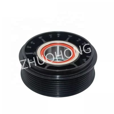 7SEU17C オート AC コンプレッサー ポリークラッチキット 7PK 105MM 12V メルセデス・ベンツ C250