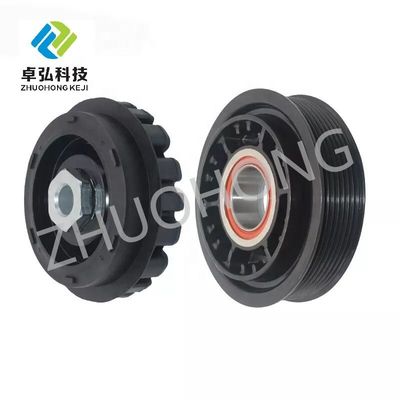 メルセデス・ベンツ SLK CLASS 2005-2009 JH-COPUBC025 7PK 125MM 12V オート AC コンプレッサー ポリークラッチキット