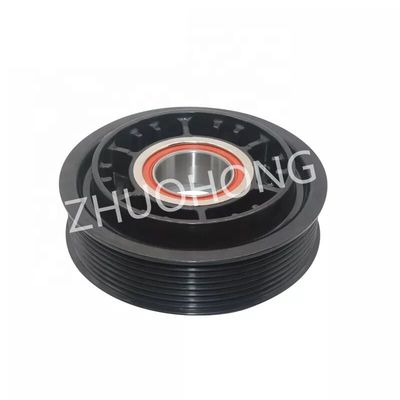 メルセデス・ベンツ SLK CLASS 2005-2009 JH-COPUBC025 7PK 125MM 12V オート AC コンプレッサー ポリークラッチキット