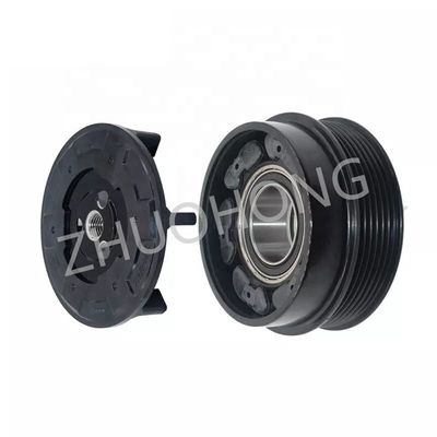6PK 105MM 12V AC コンプレッサー プリー・クラッチキット メルセデス・ベンツ トレベゴ 2012-2016 カー