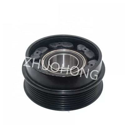6PK 105MM 12V AC コンプレッサー プリー・クラッチキット メルセデス・ベンツ トレベゴ 2012-2016 カー