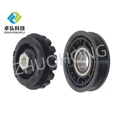 メルセデス・ヨーロッパB200 2005-2010 2000 車用ACコンプレッサー ポリクラッチキット 5PK 120MM 12V