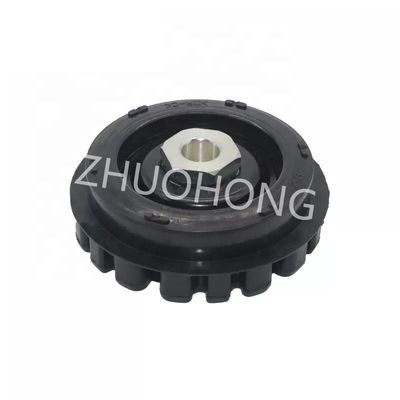 メルセデス・ヨーロッパB200 2005-2010 2000 車用ACコンプレッサー ポリクラッチキット 5PK 120MM 12V