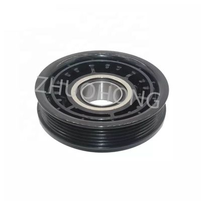 メルセデス・ヨーロッパB200 2005-2010 2000 車用ACコンプレッサー ポリクラッチキット 5PK 120MM 12V