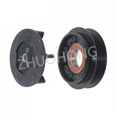 7SEU17C オート AC コンプレッサー ポリークラッチキット 5PK 115MM 12V メルセデス・ベンツ GLクラス