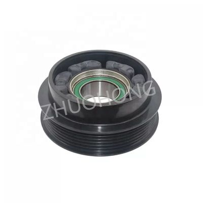 7SEU17C オート AC コンプレッサー ポリークラッチキット 6PK 115MM 12V FOR Mercedes Benz GLK CLASS