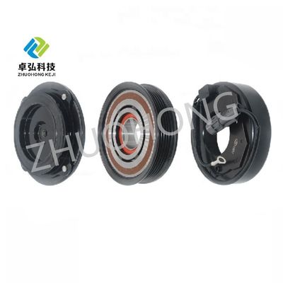 GLA180 オート AC コンプレッサー ポリクラッチキット 5PK 120MM 12V メルセデス・ベンツ 2016 1.6T