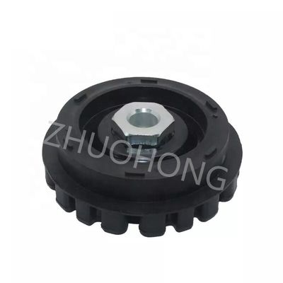 7PK 115MM 12V オート AC コンプレッサー 2008年のメルセデス・ベンツ・ゼトロズ用のポリー・クラッチキット