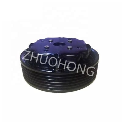 自動ACコンプレッサーポリークラッチキット 6PK 110MM 12V Gクラス 2002-2016 メルセデスベンツ