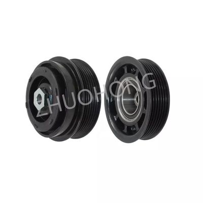 オート・AC・コンプレッサー・ポリー・クラッチキット 6PK 105MM 12V Cクラス 1994-2016 35*52*22 12V
