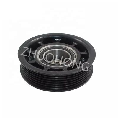 オート・AC・コンプレッサー・ポリー・クラッチキット 6PK 105MM 12V Cクラス 1994-2016 35*52*22 12V