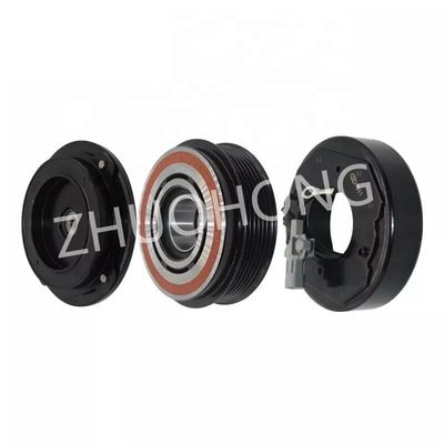 JH-COPUBC041 メルセデス・ベンツGLクラス 2007-2016向け オート・ACコンプレッサー ポリクラッチキット 6PK 115MM 12V