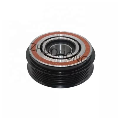 JH-COPUBC041 メルセデス・ベンツGLクラス 2007-2016向け オート・ACコンプレッサー ポリクラッチキット 6PK 115MM 12V