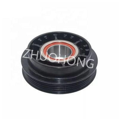 JH-COPUBC043 4PK 115MM 12V メルセデス・ベンツ Gクラス 2002-2016用の磁気クラッチコンプレッサー