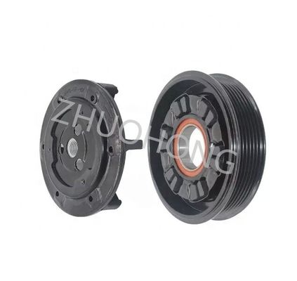 オート・AC・コンプレッサー・ポリー・クラッチキット 6PK 125MM 12V メルセデス・ベンツ C CLASS 1994-2016