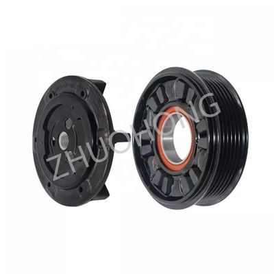 自動交流圧縮機 ポリクラッチキット 6PK 100MM 12V メルセデス・ベンツ Bクラス 2006-2009年