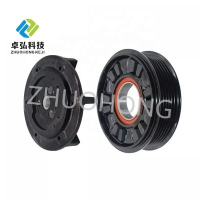 自動交流圧縮機 ポリクラッチキット 6PK 100MM 12V メルセデス・ベンツ Bクラス 2006-2009年