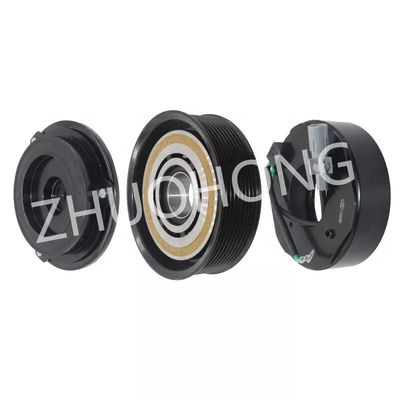 MERCEDES-BENZ E-CLASS W211 2005-2012 9PK 135MM 12V オート AC コンプレッサー ポリークラッチキット