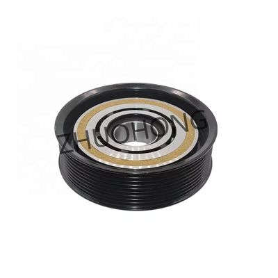 MERCEDES-BENZ E-CLASS W211 2005-2012 9PK 135MM 12V オート AC コンプレッサー ポリークラッチキット