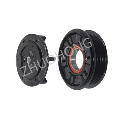 カーフィットメント メルセデス・ベンツ GLクラス オート AC コンプレッサー ポリークラッチキット 6PK 115MM 12V