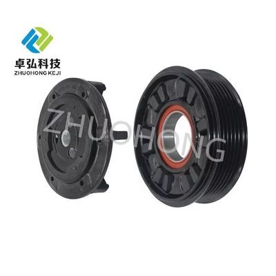 カーフィットメント メルセデス・ベンツ GLクラス オート AC コンプレッサー ポリークラッチキット 6PK 115MM 12V