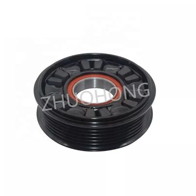カーフィットメント メルセデス・ベンツ GLクラス オート AC コンプレッサー ポリークラッチキット 6PK 115MM 12V