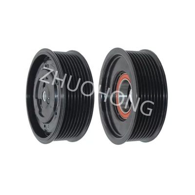 エンジン 35*52*12 オート・AC・コンプレッサー ポリー・クラッチキット 8PK 105MM 12V メルセデス・ベンツ用