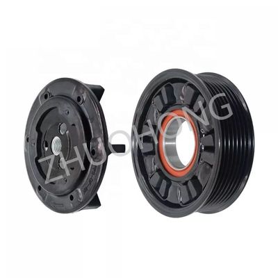 7PK 105MM 12V オート AC コンプレッサー メルセデス・ベンツ 6SEU16C 改装用のポリー・クラッチキット