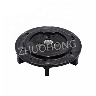 7PK 105MM 12V オート AC コンプレッサー メルセデス・ベンツ 6SEU16C 改装用のポリー・クラッチキット