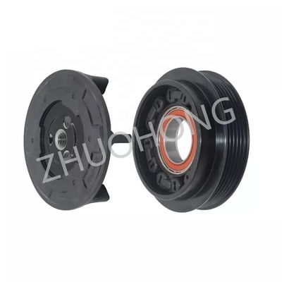 メルセデス・ベンツ CLSクラス 2006-2016 オート AC コンプレッサー ポリクラッチキット 5PK 115MM 12V