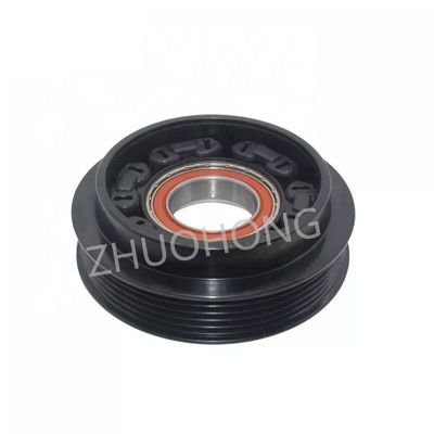 メルセデス・ベンツ CLSクラス 2006-2016 オート AC コンプレッサー ポリクラッチキット 5PK 115MM 12V