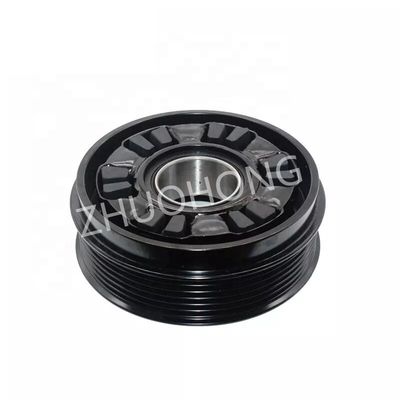 7SEU17C オート AC コンプレッサー ポリークラッチキット 6PK 115MM 12V メルセデス・ベンツ リフィット スプリンターバン