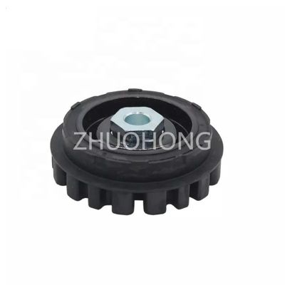 自動ACコンプレッサーポリークラッチキット 7PK 115MM 12V FOR Mercedes Benz C CLASS 1994-2016