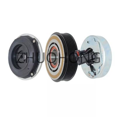 C CLASS オート AC コンプレッサー ポリークラッチキット 6PK 115MM 12V メルセデス・ベンツ 1994-2016