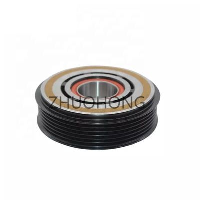 C CLASS オート AC コンプレッサー ポリークラッチキット 6PK 115MM 12V メルセデス・ベンツ 1994-2016