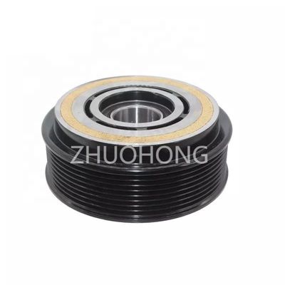 カーフィットメント メルセデス・ベンツ 30*52*22 オート AC コンプレッサー ポリクラッチキット 8PK 125MM 12V