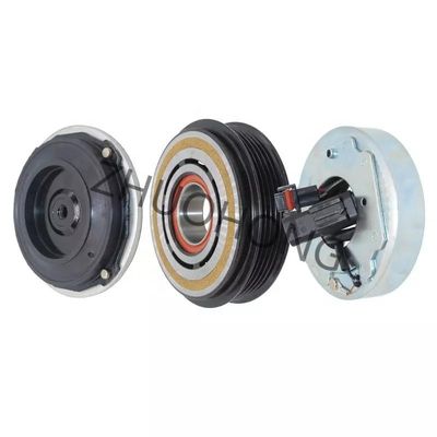 メルセデス・ベンツ オート AC コンプレッサー ポリークラッチキット 5PK 114MM 12V GLクラス 2007-2016