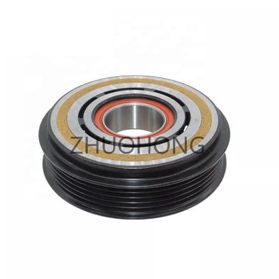 メルセデス・ベンツ オート AC コンプレッサー ポリークラッチキット 5PK 114MM 12V GLクラス 2007-2016