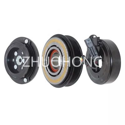JH-COPUBC065 オート AC コンプレッサー ポリークラッチキット 5PK 114MM 12V メルセデス・ベンツ ML CLASS 1998-2015
