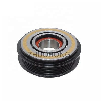 JH-COPUBC065 オート AC コンプレッサー ポリークラッチキット 5PK 114MM 12V メルセデス・ベンツ ML CLASS 1998-2015