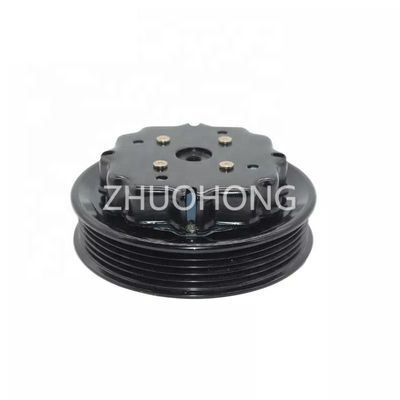 OE NO. JH-COPUBC067 オート AC コンプレッサー ポリークラッチキット 5PK 115MM 12V メルセデス・ベンツ Eクラス 1994-2016