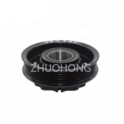 OE NO. JH-COPUBC067 オート AC コンプレッサー ポリークラッチキット 5PK 115MM 12V メルセデス・ベンツ Eクラス 1994-2016