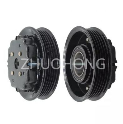 OE NO. JH-COPUBC067 オート AC コンプレッサー ポリークラッチキット 5PK 115MM 12V メルセデス・ベンツ Eクラス 1994-2016