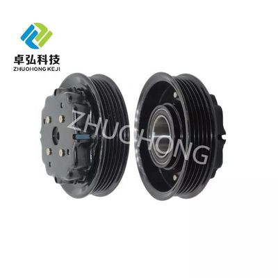 OE NO. JH-COPUBC067 オート AC コンプレッサー ポリークラッチキット 5PK 115MM 12V メルセデス・ベンツ Eクラス 1994-2016