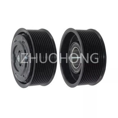 メルセデス・ベンツ GLクラス 2007-2016 10PK 105MM 12V オート AC コンプレッサー ポリクラッチキット