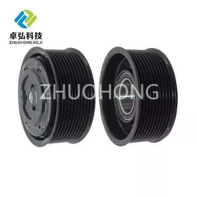 メルセデス・ベンツ GLクラス 2007-2016 10PK 105MM 12V オート AC コンプレッサー ポリクラッチキット