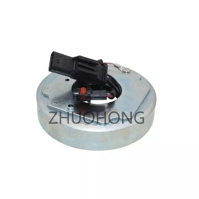 JH-COPUBC072 オート AC コンプレッサー ポリクラッチキット 7PK 115MM 12V FOR Mercedes-Benz Gls 2015-2016