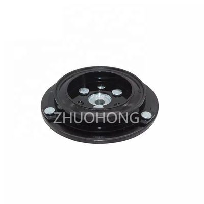 JH-COPUBC075 オート AC コンプレッサー ポリークラッチキット 6PK 114MM 12V メルセデス・ベンツ Sクラス 1994-2016