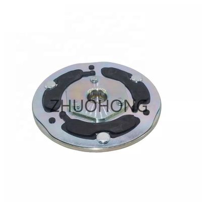 OE NO. JH-COPUBC077 オート AC コンプレッサー ポリークラッチキット 4PK 130MM 12V FOR PORSCHE ケイマン 2009-2012 2.9