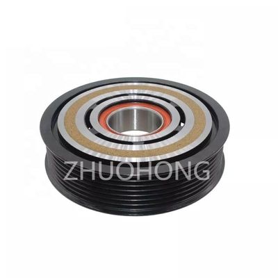 OE NO. JH-COPUBC081 オート AC コンプレッサー ポリークラッチキット 7PK 125MM 12V メルセデス・ベンツ GLクラス 2007-2016